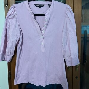 Veronica beard blouse